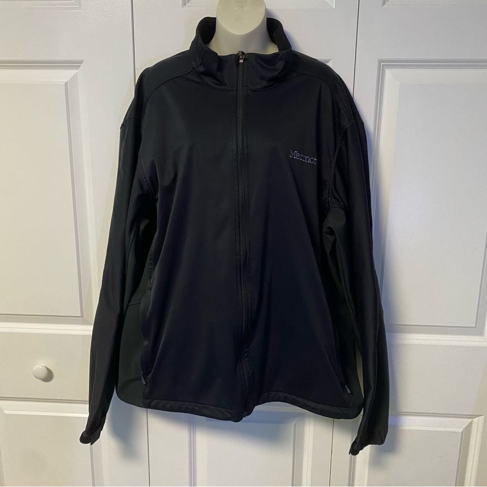 Mens Marmot Jacket